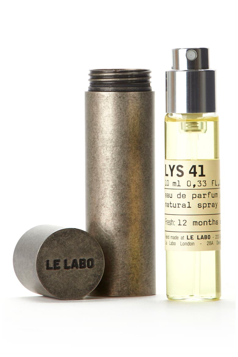 Lys 41 Eau de Parfum Travel Tube Set, Main, color, NO COLOR