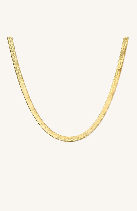 Jumbo Nile Necklace