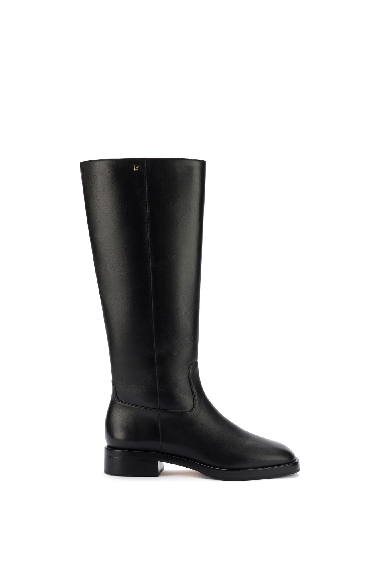 Larroudé Anne Boot, Main, color, 