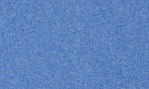 Free People Fp Movement All Clear Rib Crop Camisole In Blue
