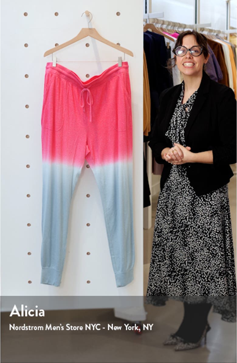 Comfy Jogger Pants, sales video thumbnail