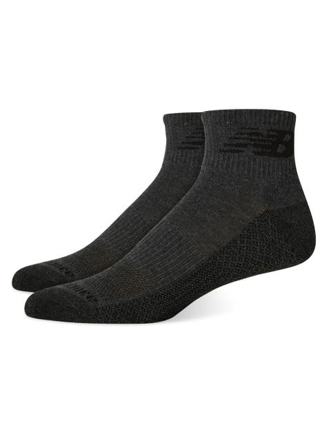2-pk Cool Performance Ankle Socks
