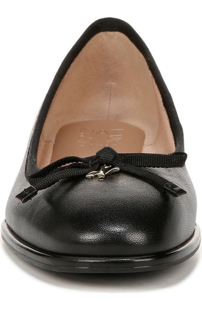 Naturalizer Essential Skimmer Flat, Alternate, color,