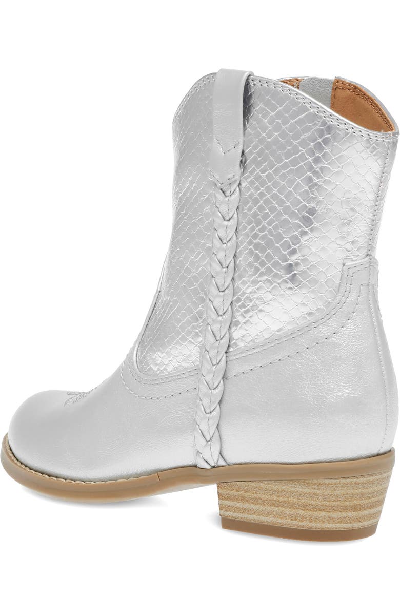 DV by Dolce Vita Kids' Lucia Western Boot, Alternate, color,