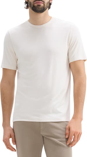 Theory｜ (Anemone Milano Sarior Tee (O1199506 YJY)) Theory Sarior Anemone Milano T-Shirt | Nordstrom
