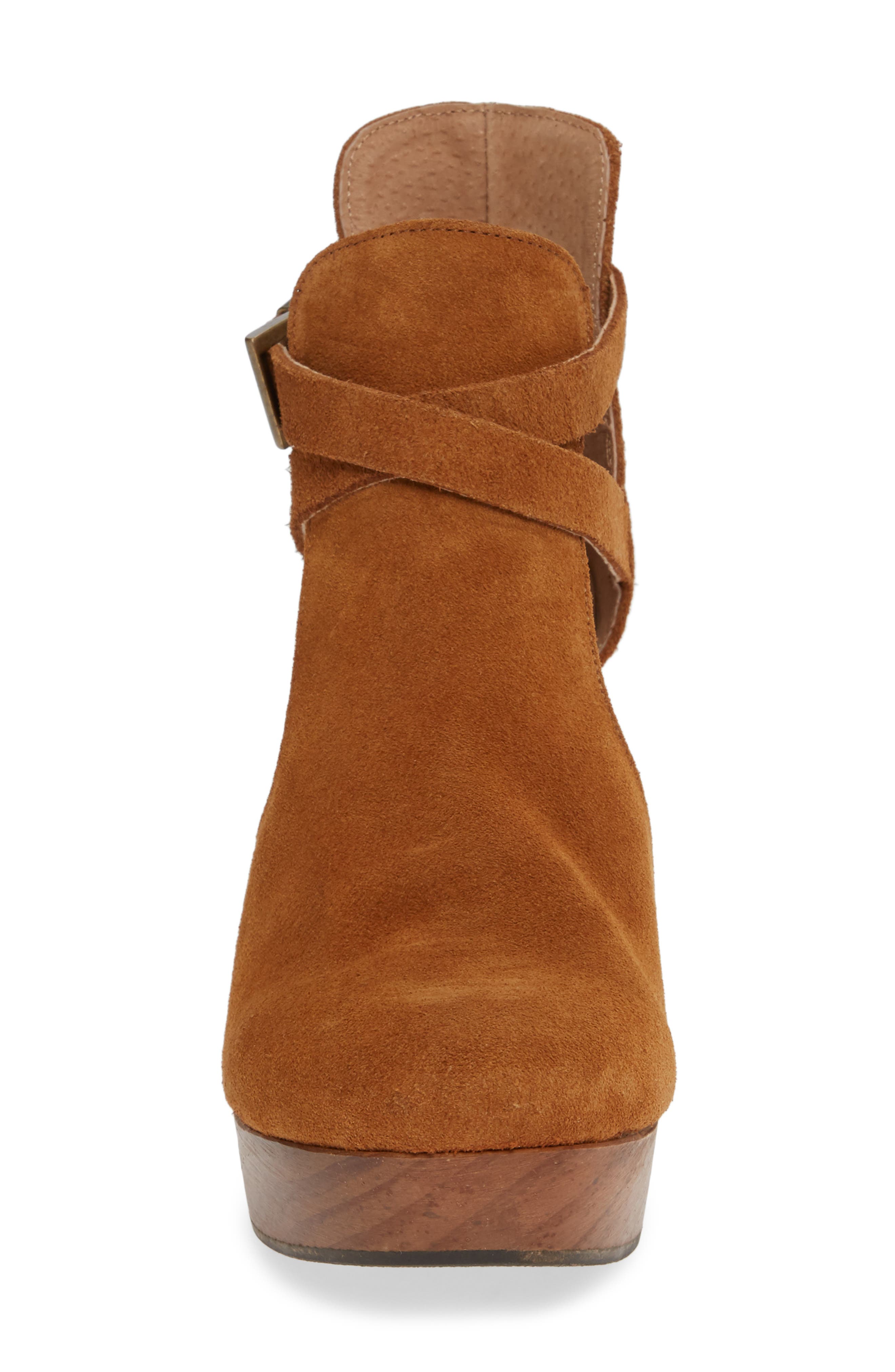 Cedar Clog, Alternate, color, TAUPE LEATHER