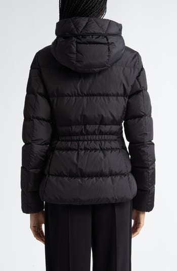 Moncler Avoce Hooded Down Jacket Nordstrom