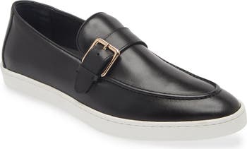Maison Forte Greystone Loafer (Men) | Nordstromrack display picture 3