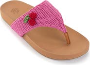 The Sak Everly Sandal