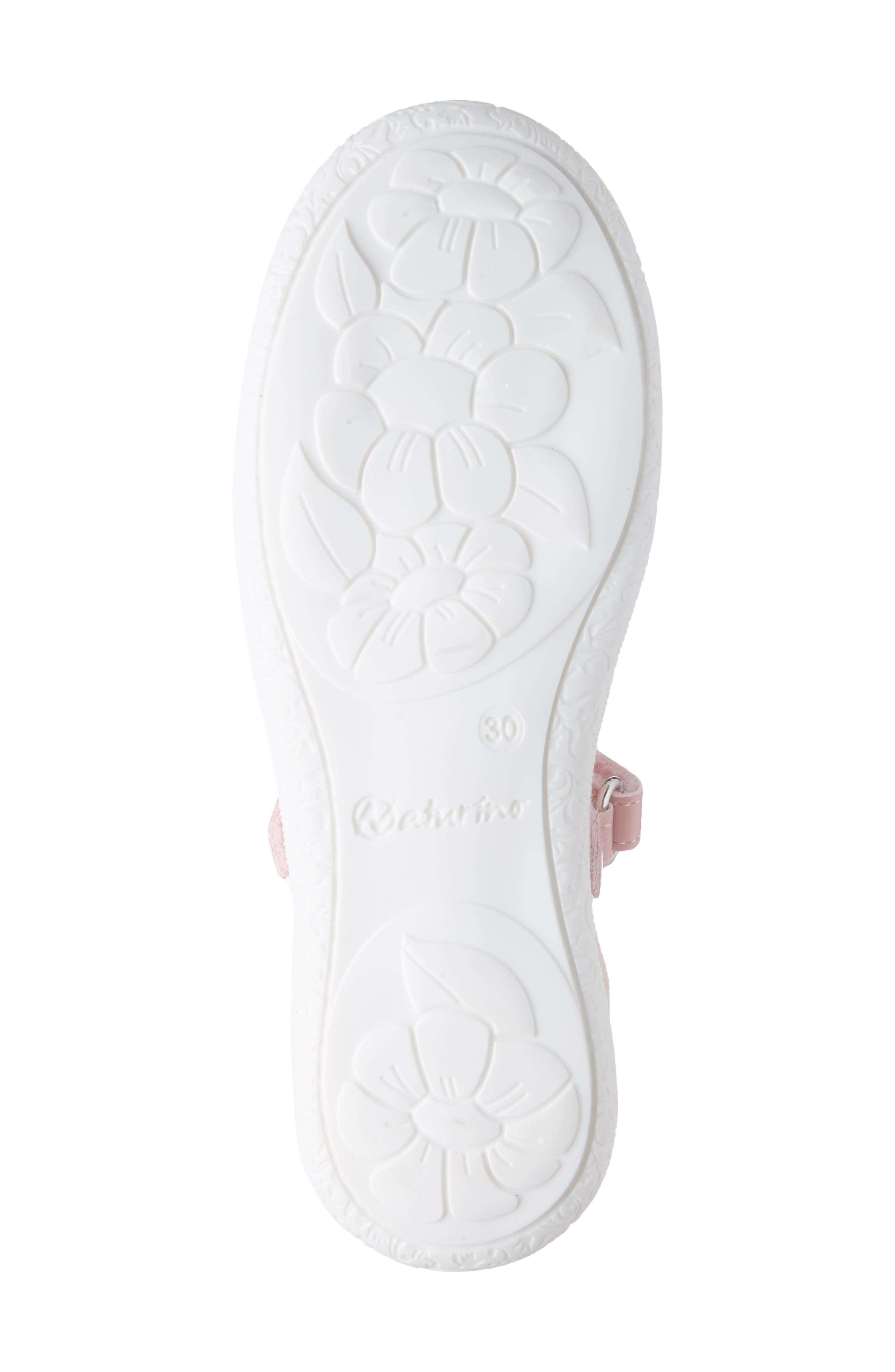 Naturino Bonacolsi Mary Jane, Alternate, color, 