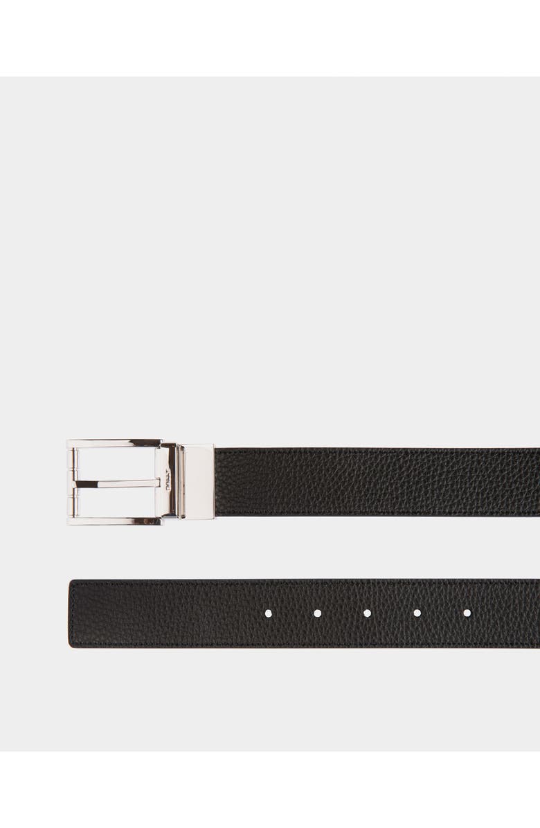 Bally Astory 35mm Reversible And Adjustable Belt In Bovine Leather, Alternate, color, 