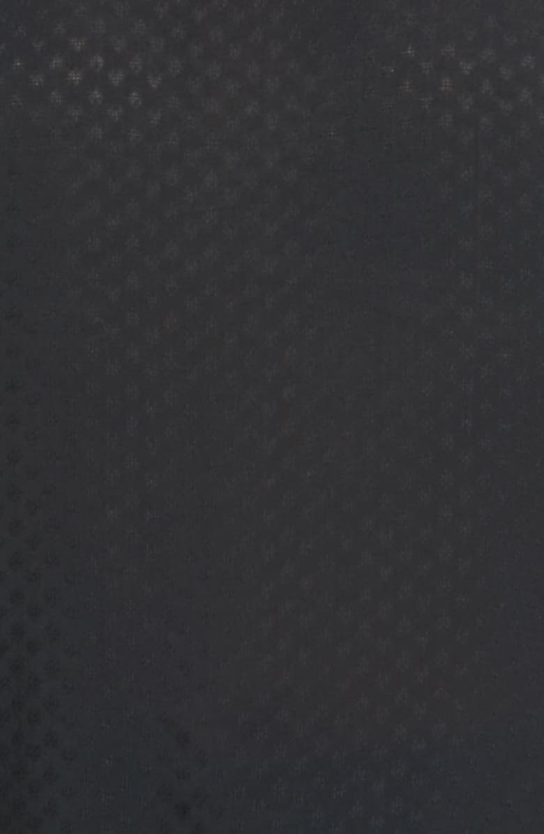 Hinge Ruffle Blouse, Alternate, color, 