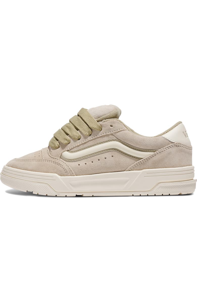 Vans Hylane Suede Sneaker, Alternate, color,