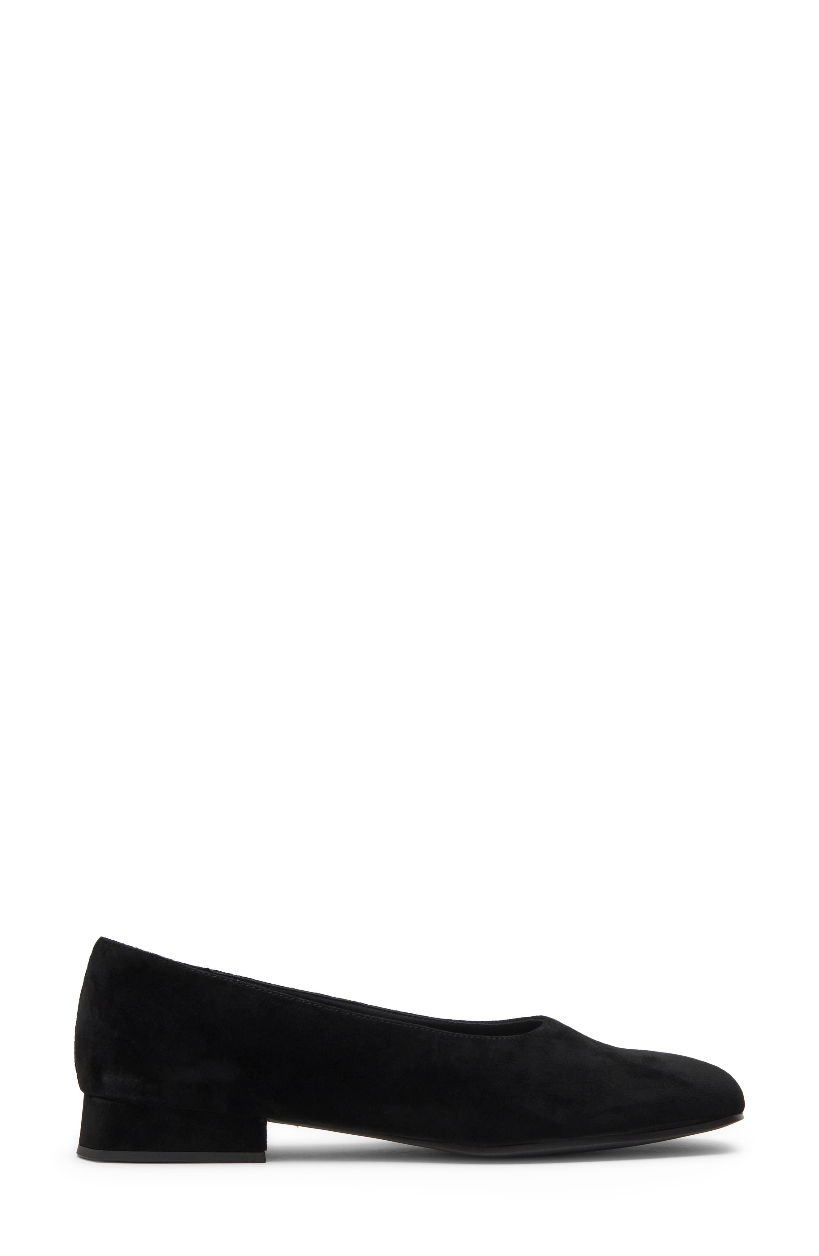 Bridgeport Pump, Alternate, color, BLACK SUEDE
