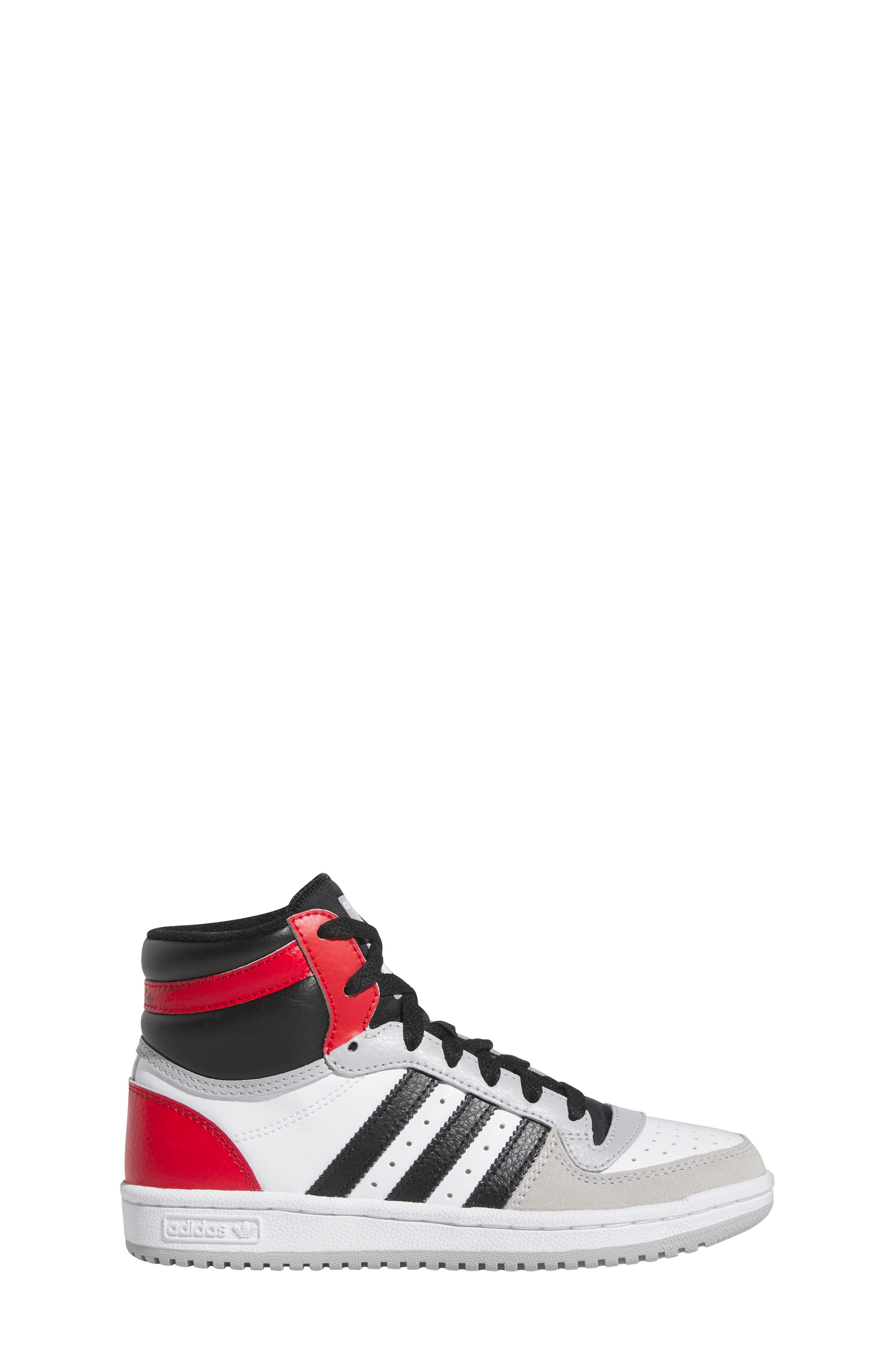 adidas Kids' Top Ten RB Sneaker, Alternate, color, 