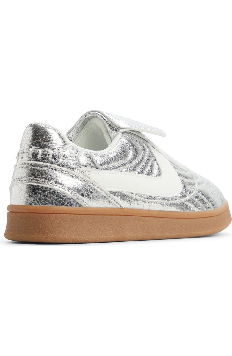 Call It Spring By Aldo Talita Sneaker, Alternate, color, Silver