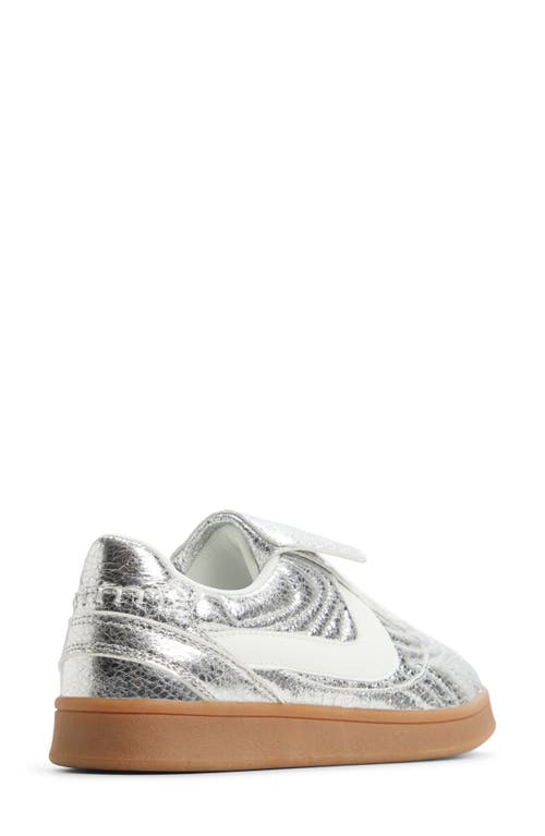 Call It Spring Talita Sneaker In Silver