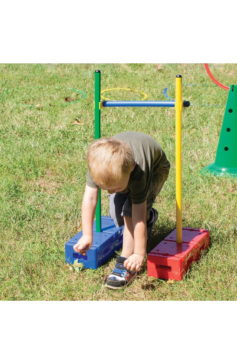 Kaplan Early Learning Company Adventure Course, Alternate, color,