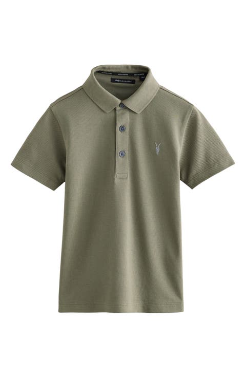 Boys' Green Shirts & Tops (8-20) | Nordstrom