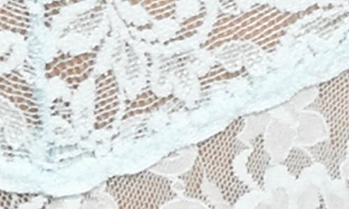 Hanky Panky Original Rise Lace Thong