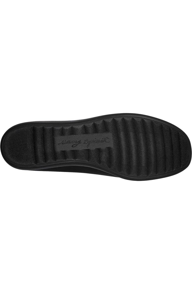 Easy Spirit Acasia Criss-Cross Flat - Wide Width Available, Alternate, color,