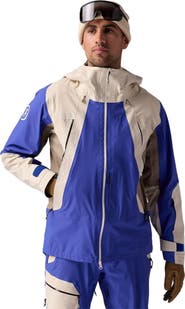 Backcountry Cardiac Xpore 3L Touring Jacket - Men's