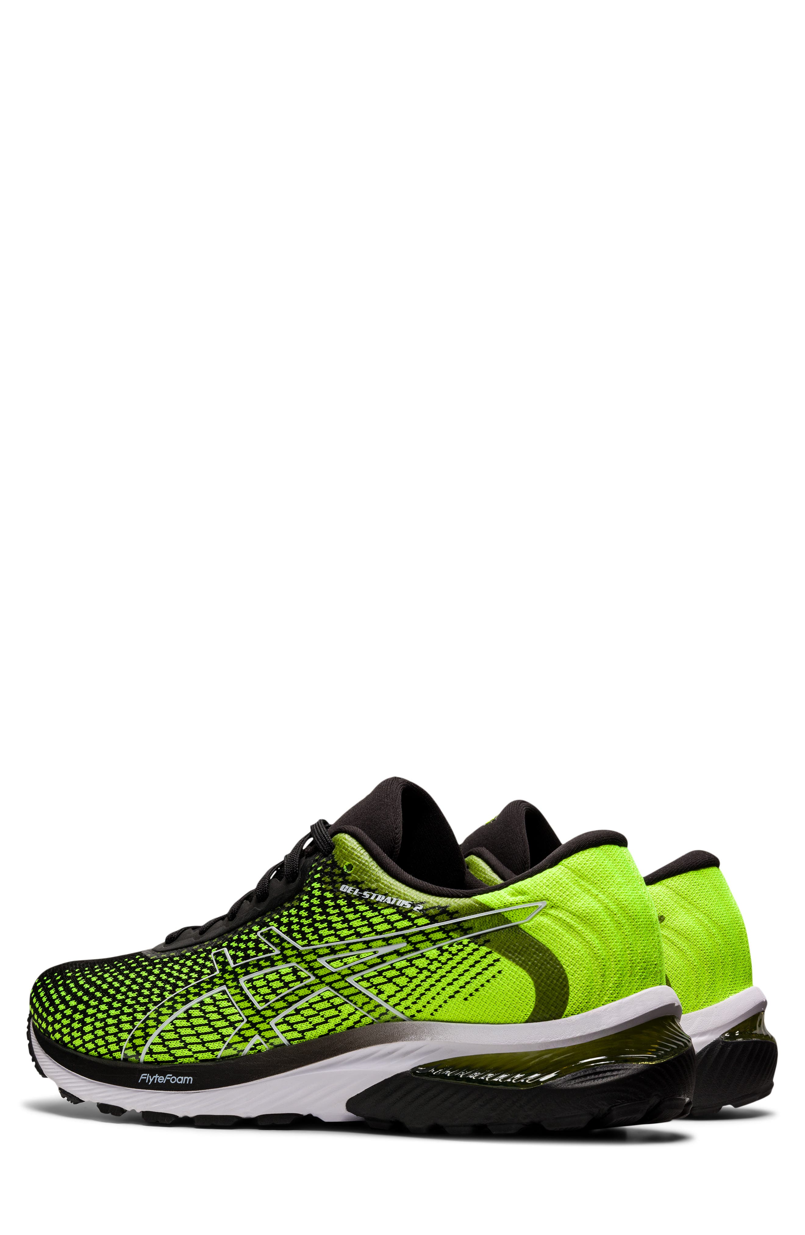 ASICS<sup>®</sup> GEL-Stratus 2 Running Shoe, Alternate, color, 