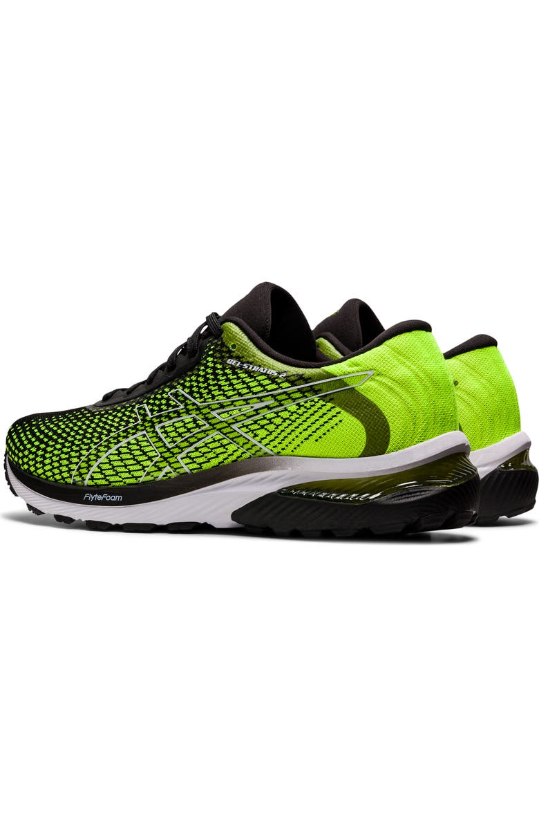 ASICS<sup>®</sup> GEL-Stratus 2 Running Shoe, Alternate, color,