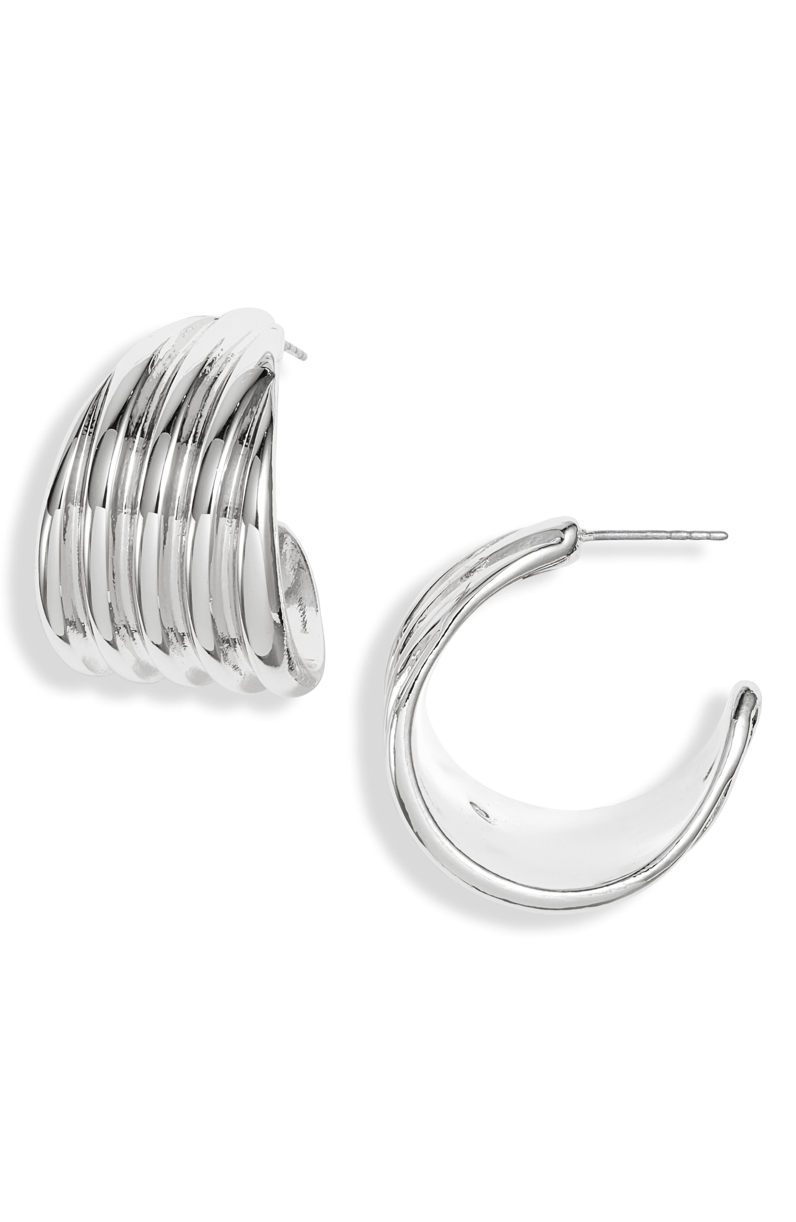 selected SILVER