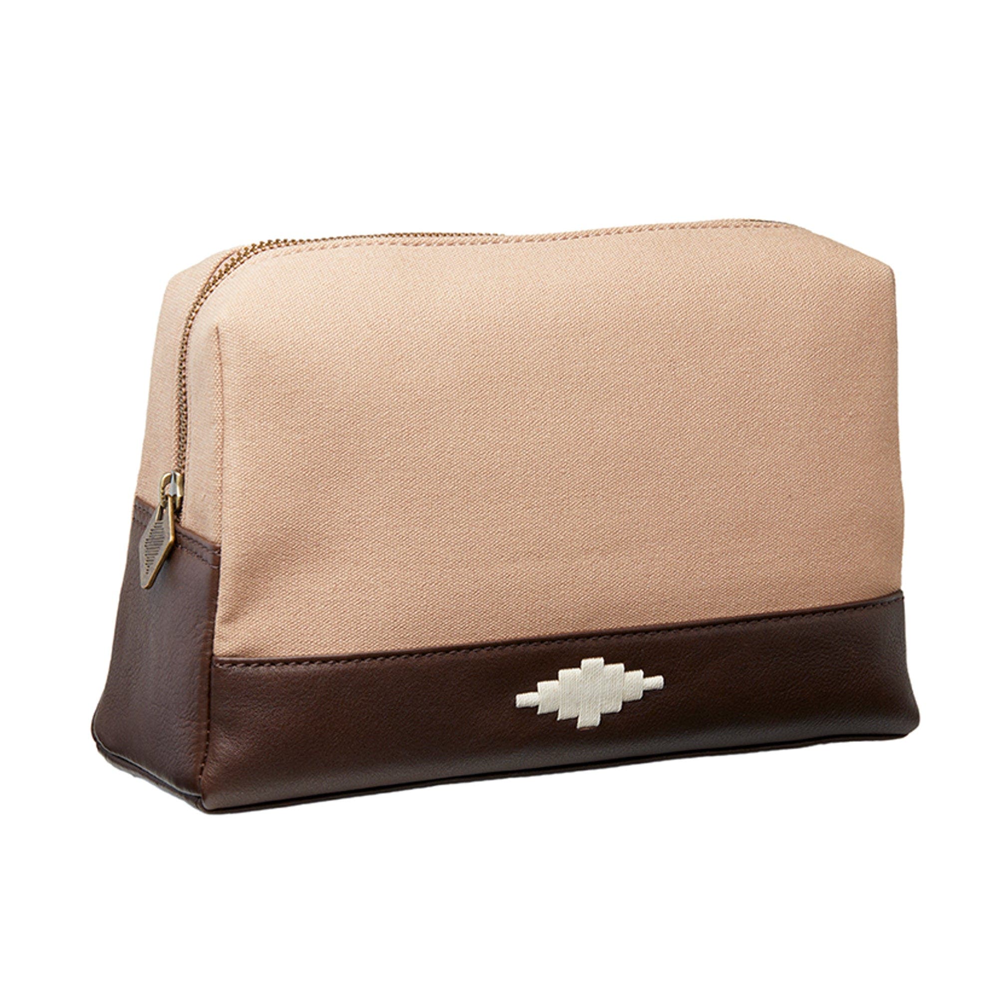 Brown/Sand/Cream
