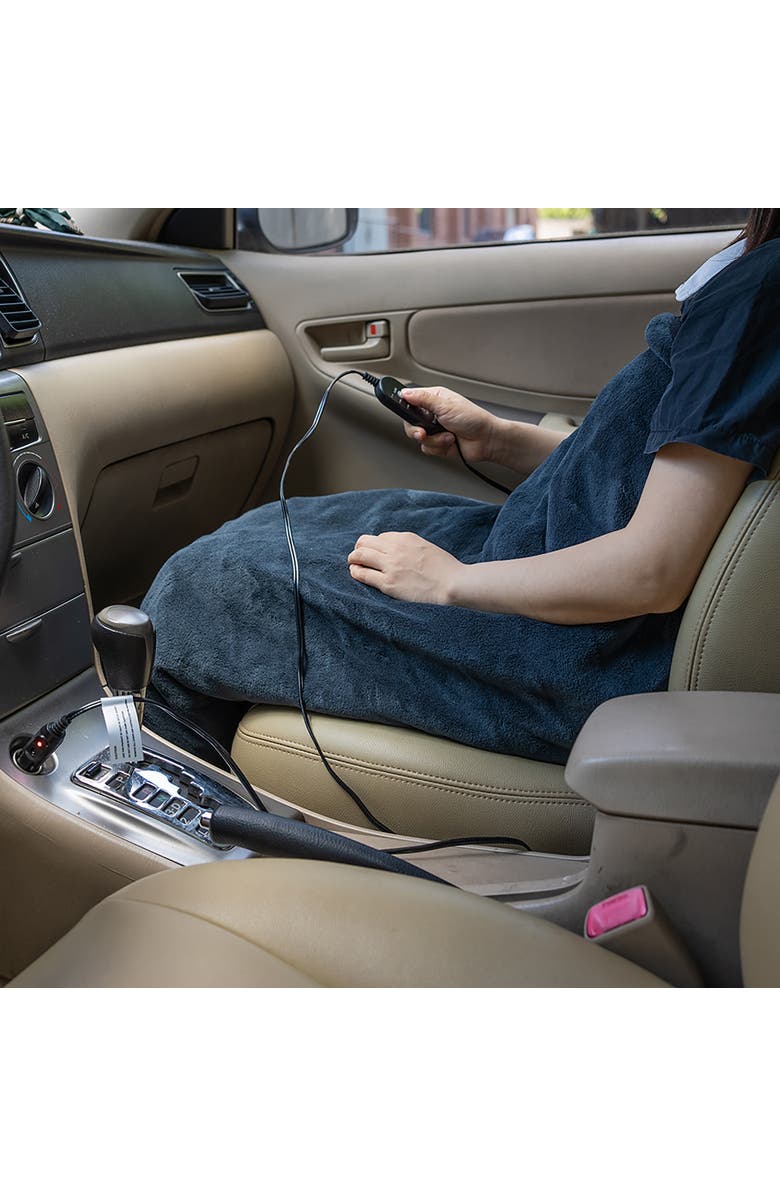 Trimate Electric Car Heating Blanket, Alternate, color, 