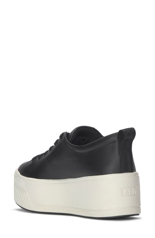Keds ® Skyler Platform Sneaker