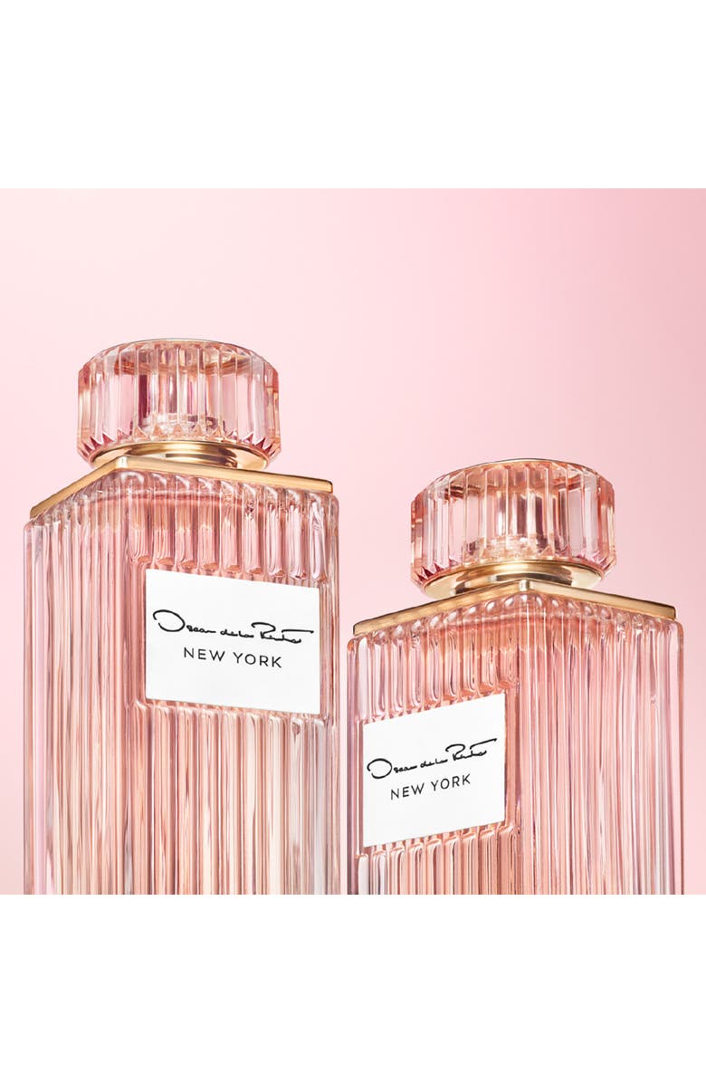 Oscar de la Renta New York 3-Piece Fragrance Gift Set, Alternate, color,