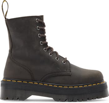 Jadon Platform Boot