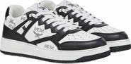 MCM Neo Terrain Lo Sneakers in Visetos