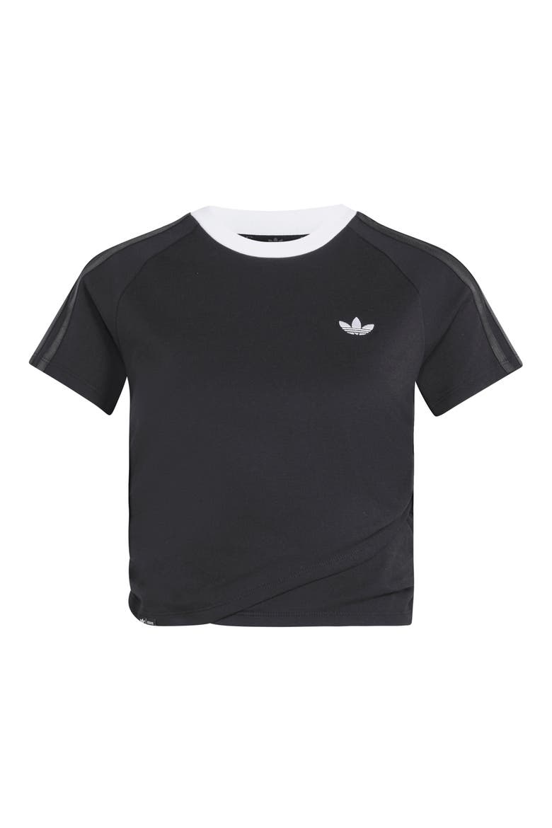 Layer T-Shirt, Alternate, color, BLACK