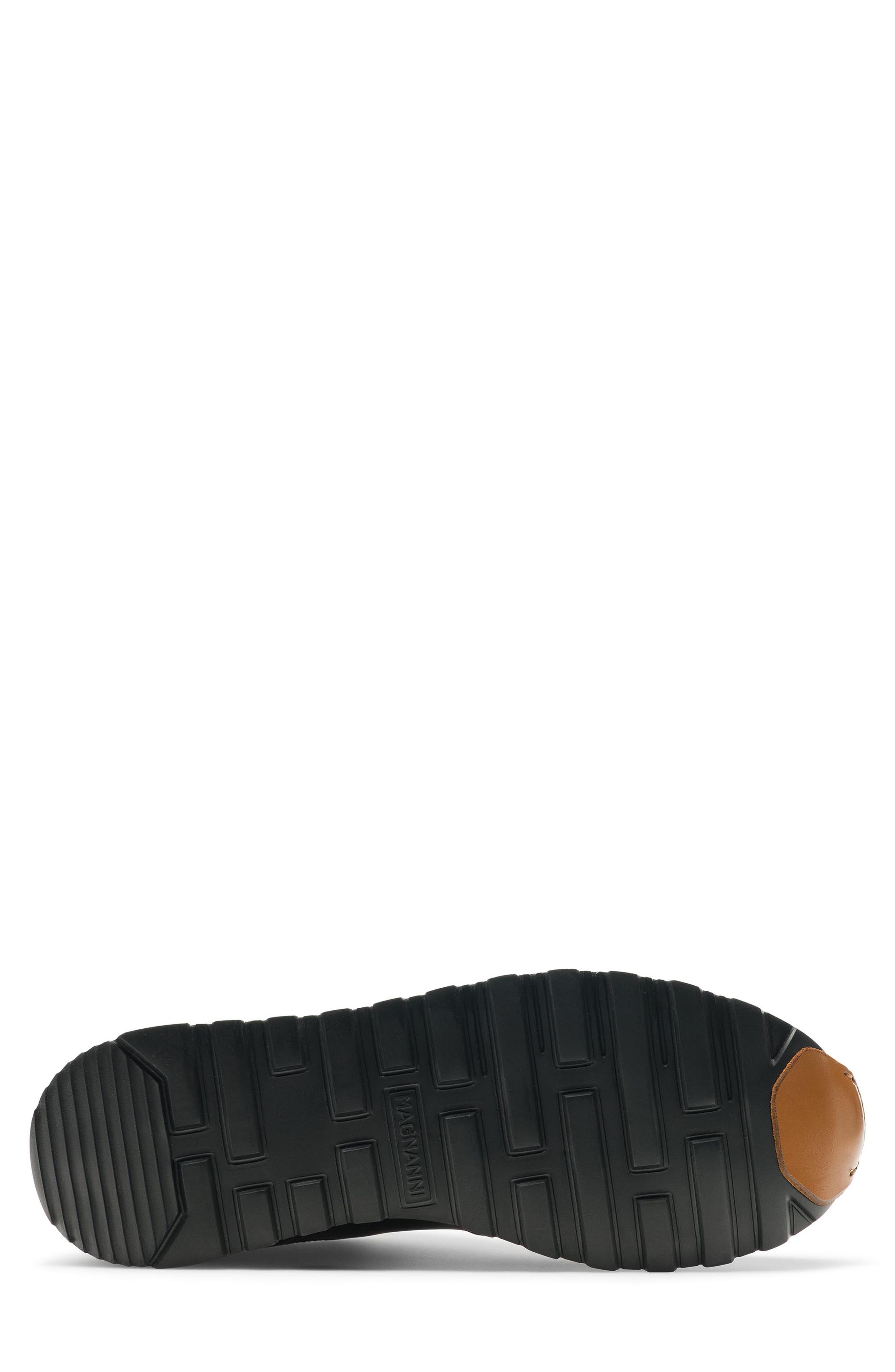 Arco Sneaker, Alternate, color, BLACK