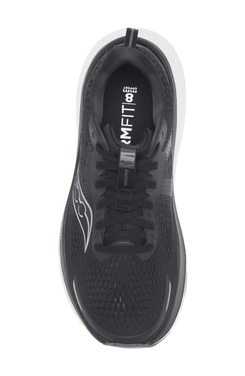 Saucony Guide 18 Running Shoe In Multi