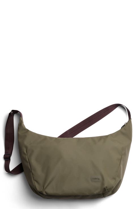Laneway 12-Liter Crescent Bag