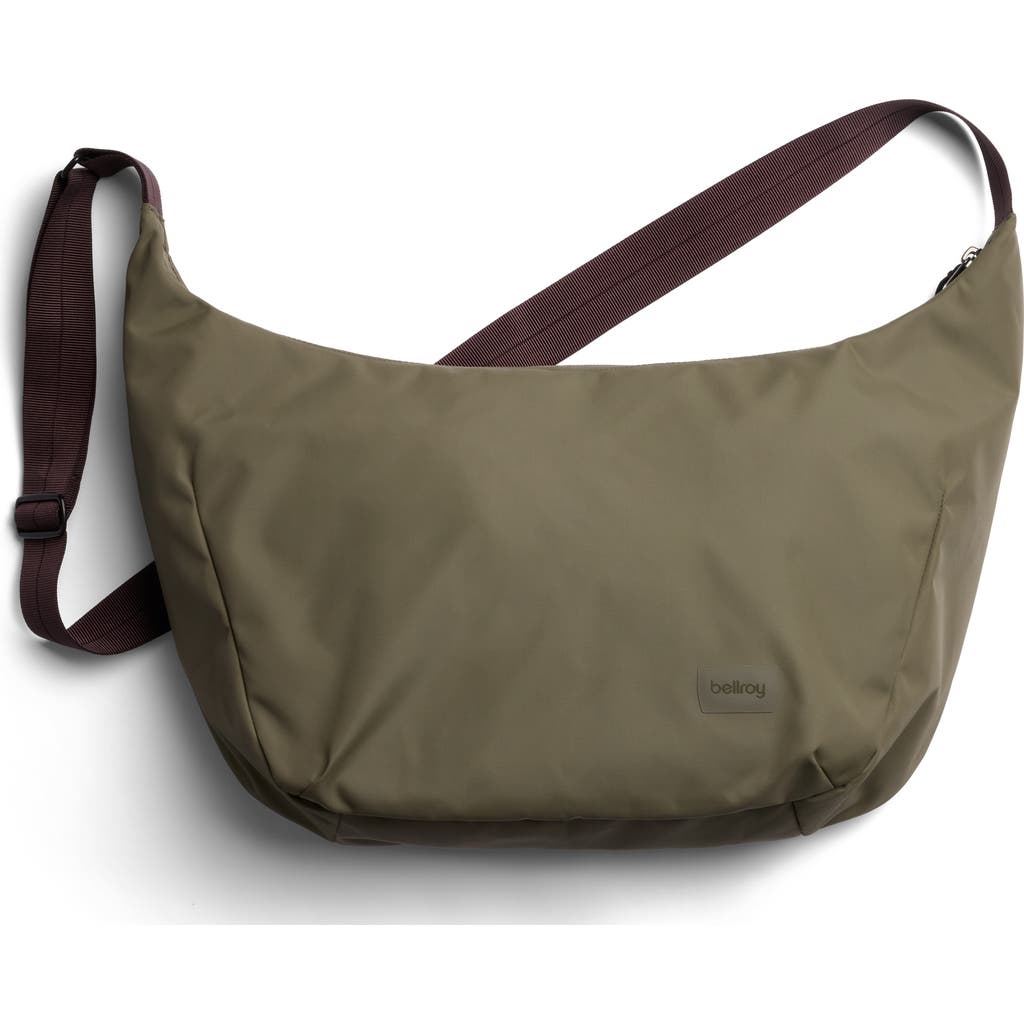 Bellroy Laneway Crescent Crossbody Bag
