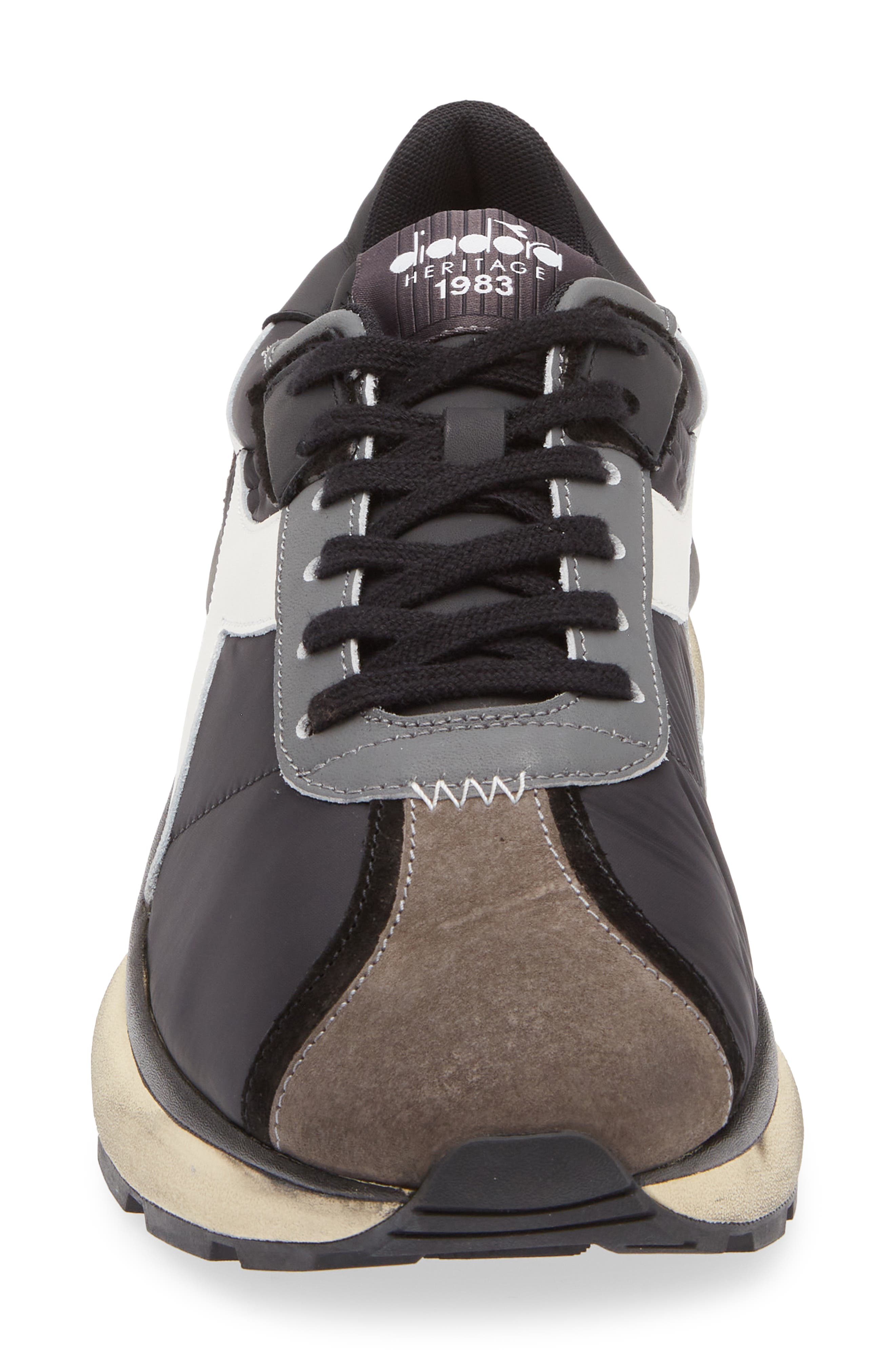 Diadora Gender Inclusive Mercury Elite Water Resistant Sneaker, Alternate, color, 