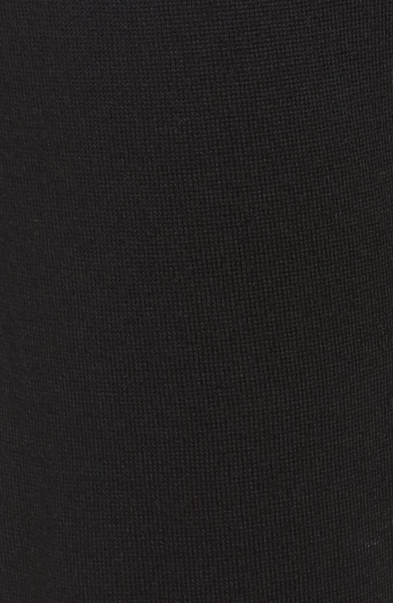 Eileen Fisher Merino Wool Ankle Pants, Alternate, color,