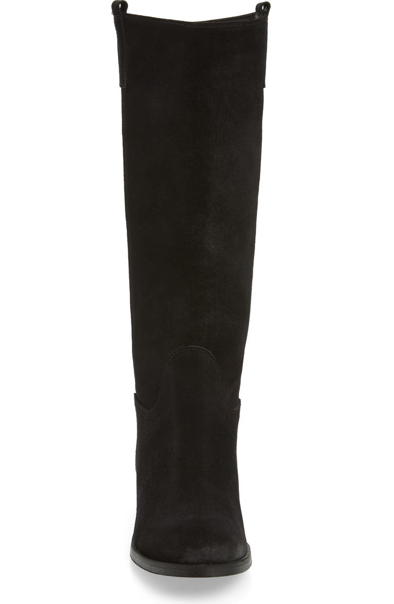 Cordani Benji Knee High Boot, Alternate, color,