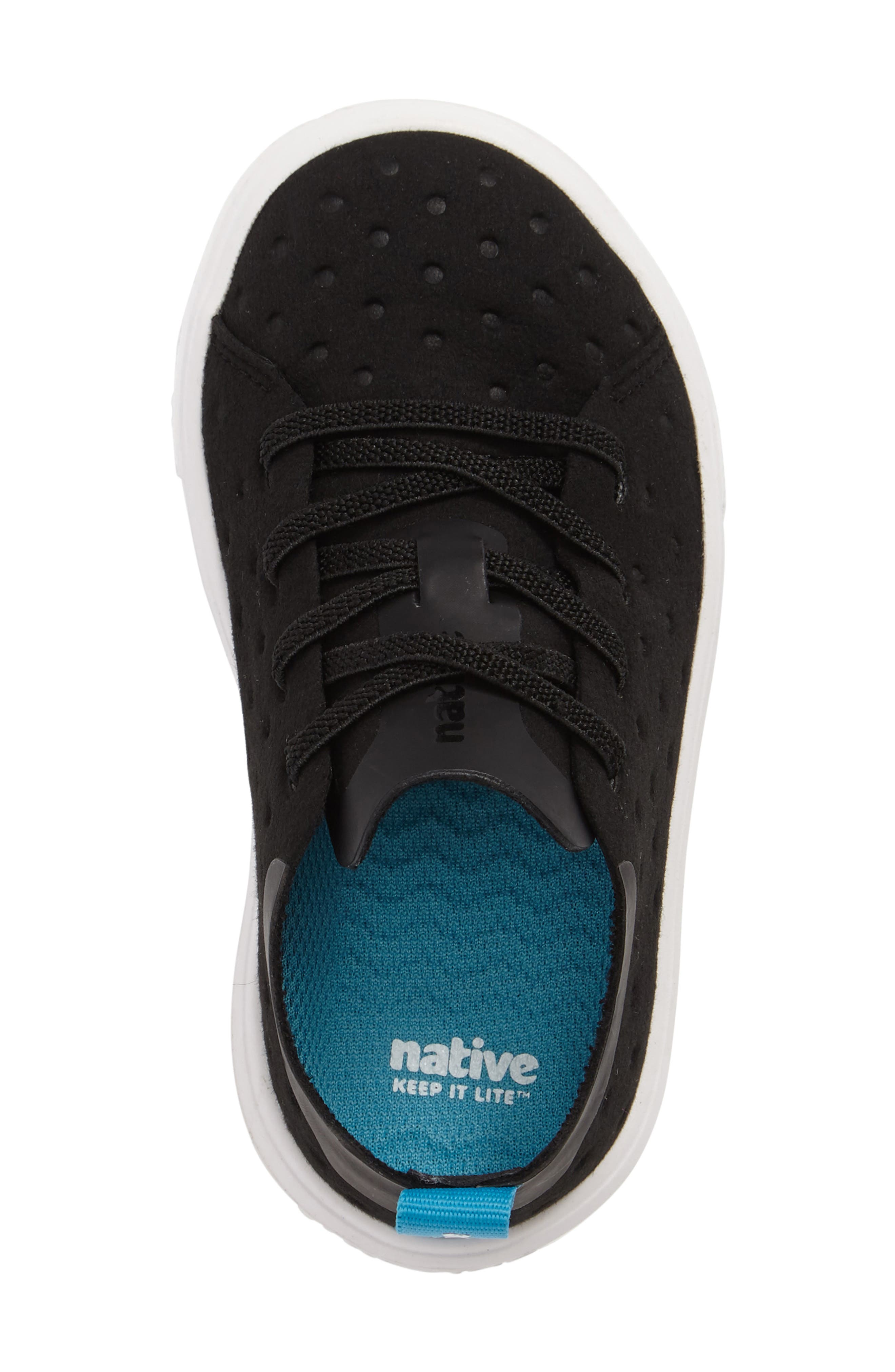 Native Shoes Monaco Sneaker, Alternate, color, 