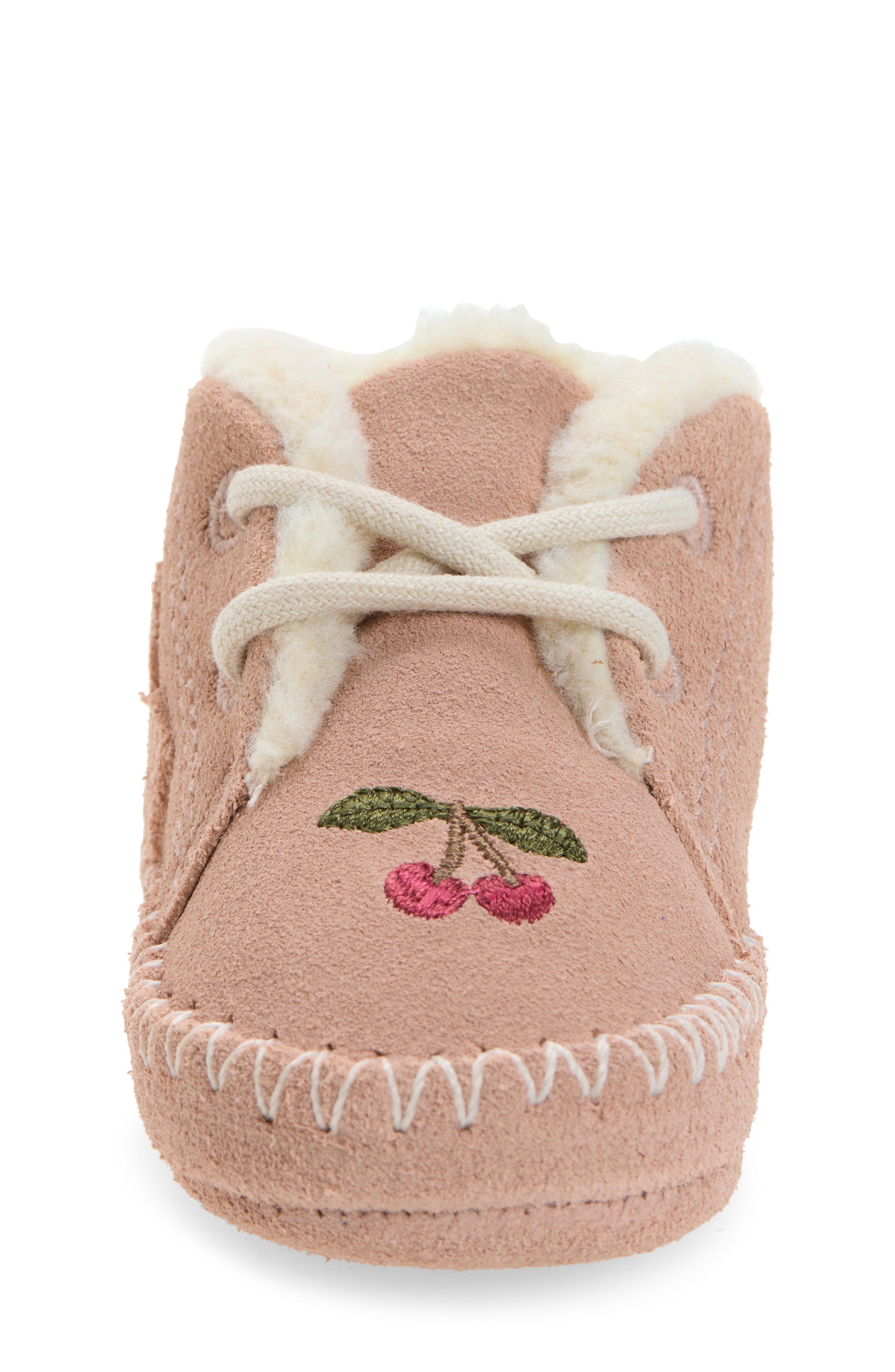 x Konges Sløjd KS Shoe, Alternate, color, BLUSH