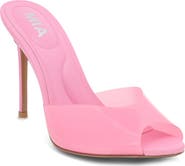 MIA Gwyneth Stiletto Sandal