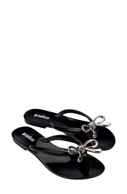 Harmonic Iris Flip Flop (Women)