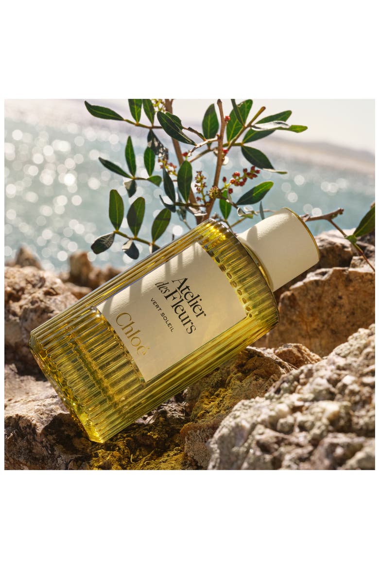 Atelier des Fleurs - Vert Soleil Eau de Parfum, Alternate, color, NO COLOR