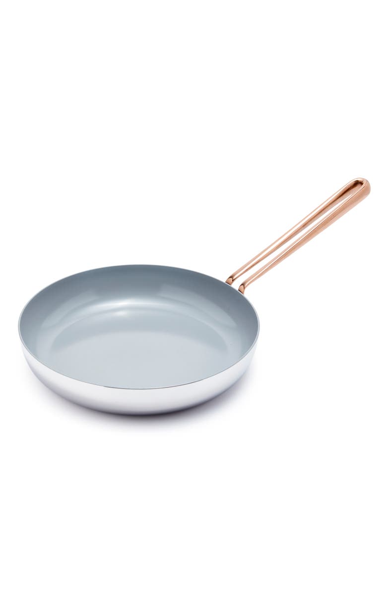 Great Jones Large Fry 10-Inch Ceramic Nonstick Pan, Main, color,