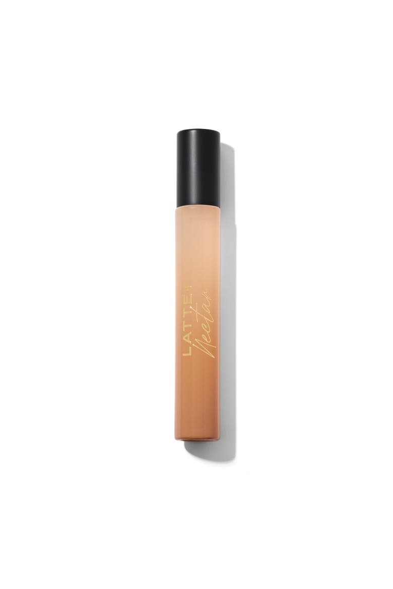 Latte + Nectar Eau de Parfum, Main, color, 10ml